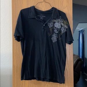 Xtreme Couture by Affliction